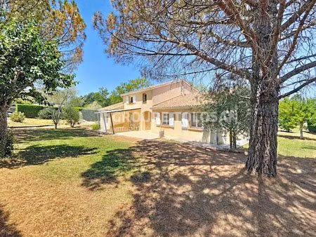 vente maison 8 pièces 210 m² à sainte-foy-de-peyrolières (31470)  380 000 €
