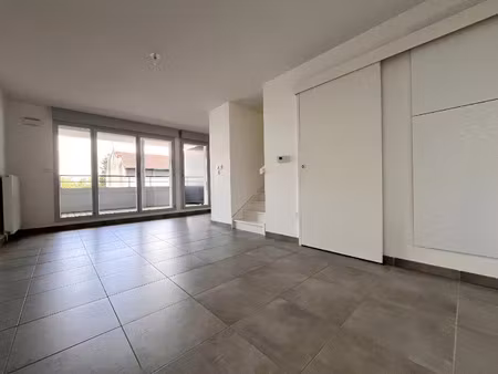 location appartement 3 pièces 61 m² à toulouse (31300)