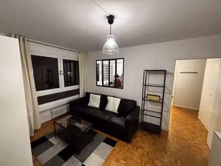 location appartement 1 pièce 30 m² à toulouse (31000)