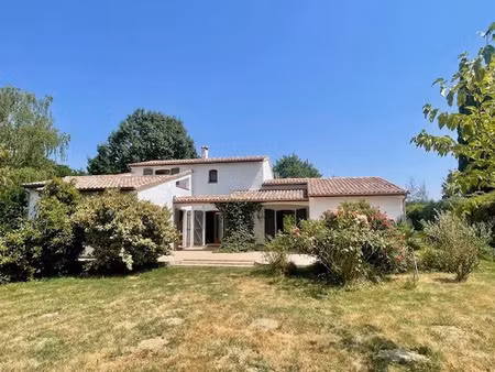 vente maison 6 pièces 176 m² bruguières (31150)