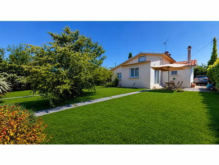 vente maison 4 pièces 99 m² muret (31600)