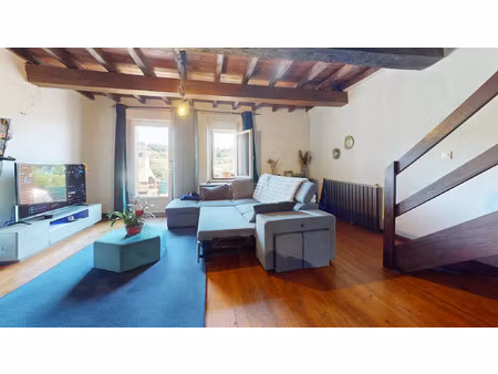 vente maison 4 pièces 95 m² beaumont-sur-lèze (31870)
