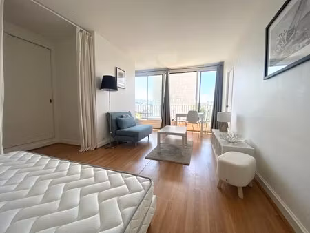 location appartement 1 pièce 31m² boulogne billancourt 92100