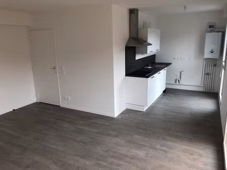 location appartement 3 pièces 63m² notre dame de bondeville 76960