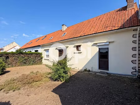 vente maison 2 pièces 60 m² à wissant (62179)  378 000 €