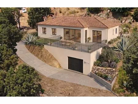 vente maison 4 pièces 90 m² à tavaco (20167)  429 000 €
