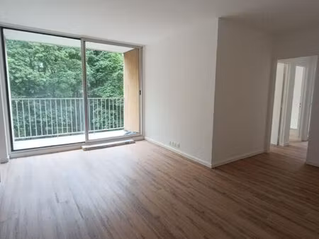 location appartement 4 pièces  77.57m²  boussy