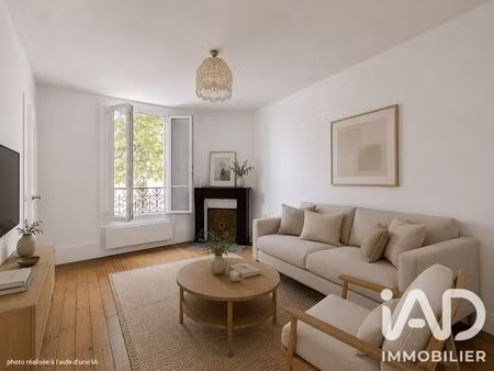 appartement à courbevoie (92400)
