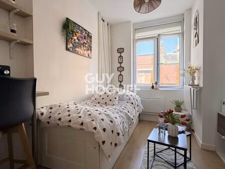 saint pierre - immeuble de rapport idéal pour placement locatif