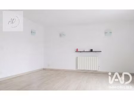 appartement à thiais (94320)