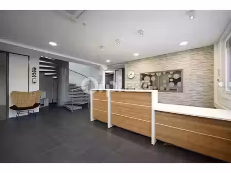 location bureaux 22m²