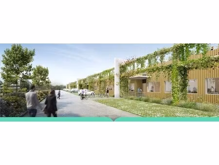 location local d'activités 3 083 m²