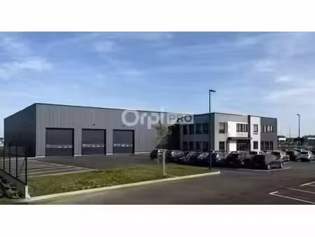 vente bureaux rasteau 84110 1200m²
