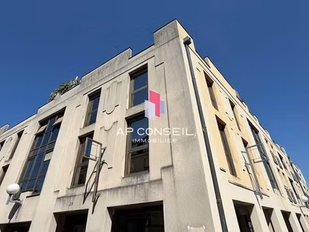vente bureaux 370 m²
