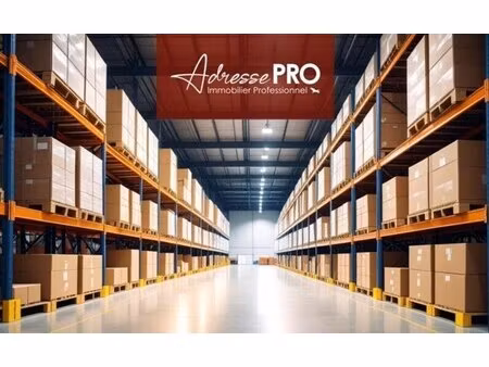 location commerce bidart 64210 150m²