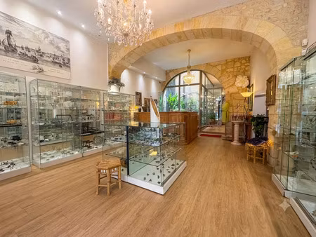 vente divers 75 m² bordeaux (33000)