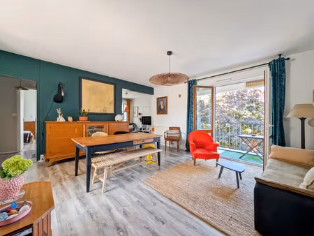 vente appartement 5 pièces 92 m² bruges (33520)