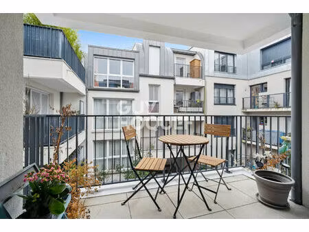appartement à vendre de 4 pièces de 75 00 m²