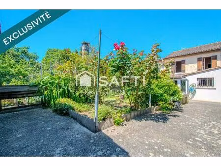 vente maison 4 pièces 121 m² bordeaux (33000)