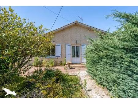 vente maison 5 pièces 135 m² cestas (33610)