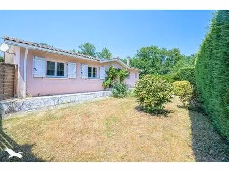 vente maison 5 pièces 100 m² mios (33380)
