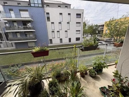 t3 location cesson-sévigné