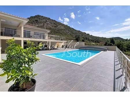 annonce maison à vendre