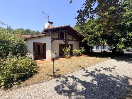 maison familiale avec piscine