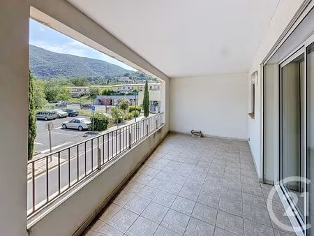 achat : appartement (66400)