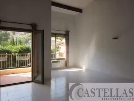 location appartement carnoux-en-provence 13470 - - surface privée