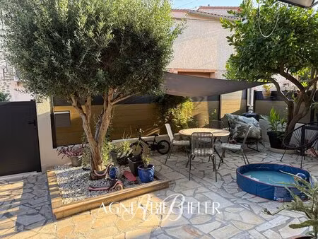 maison 5 pièce(s) 130 m2