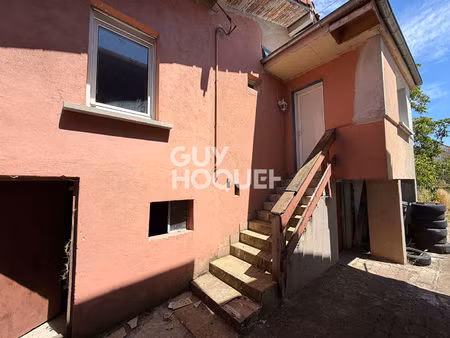 maison 2 pièce(s) 50 m2 à cernay