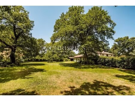 cœur des landes - sore - authentique airial - une charmante maison  piscine et...