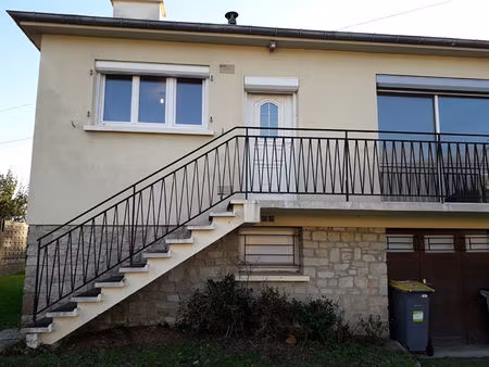 maison vezin le coquet - 3 pièce(s) - 52.29 m2