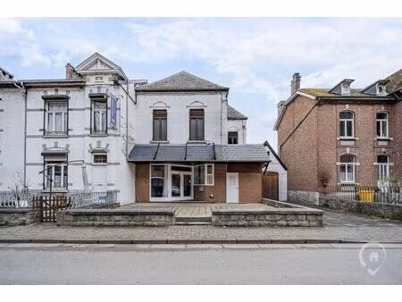 surface commerciale à vendre à rue marcel lespagne 81 hastière (vbe41041)