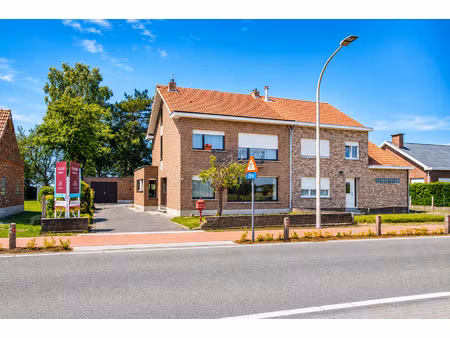huis te koop in rumst met 4 slaapkamers