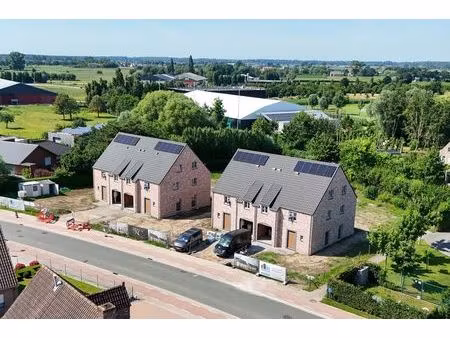 huis te koop in wingene met 3 slaapkamers