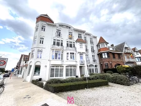 commercieel te koop in knokke-heist