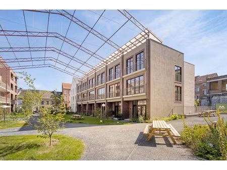 huis te koop in tienen met 3 slaapkamers
