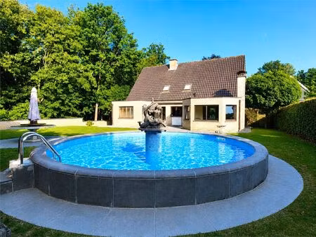 huis te koop in roborst met 3 slaapkamers