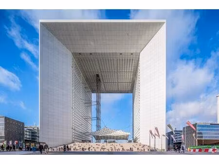 location coworking puteaux 92800 67 postes