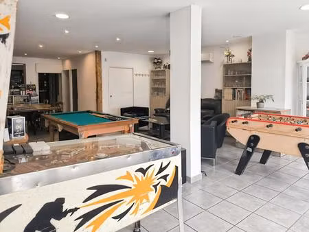 achat maison 5 pièces 145m² mennetou sur cher 41320