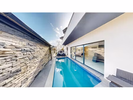 maison neuve wittelsheim 227 m2