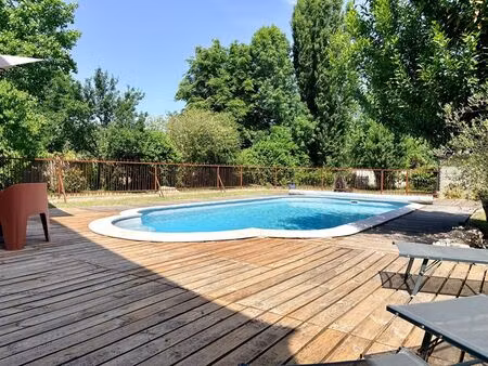 achat maison 7 pièces 195m² ferrieres en gatinais 45210