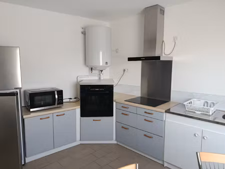 location appartement 1 pièce 25m² saran 45770