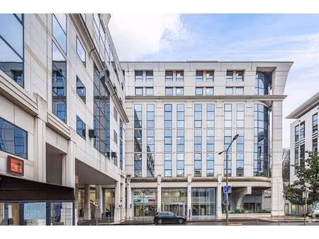 location bureaux 628 m² à 1 295 m²