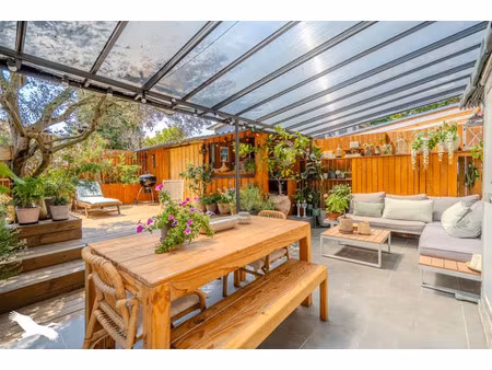 vente maison 3 pièces 75 m² bordeaux (33300)