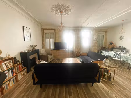 vente maison 5 pièces 161 m² macau (33460)