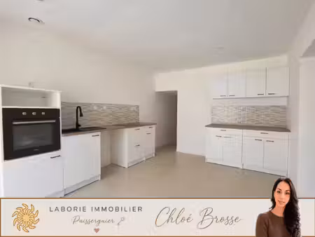 location appartement 3 pièces 73 m² à cazouls-lès-béziers (34370)