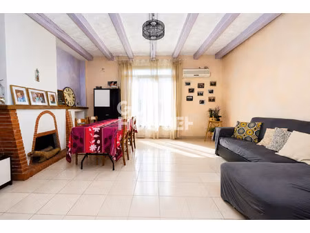 appartement à vendre de 3 pièces de 78 22 m²